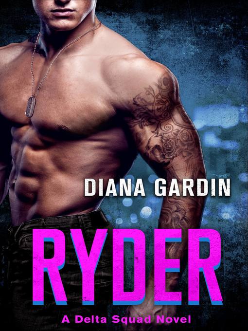 Title details for Ryder by Diana Gardin - Available